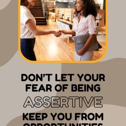 Peace of Wisdom Therapy - Assertive Communication Skills can help you improve the quality of your relationships and interactions with others for the better.