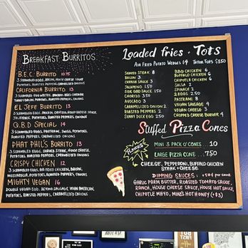 Queens Bagels & Delicatessen - Menu - Bagels Near Me - Forest Hills, New York