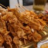Meet U BBQ gift card