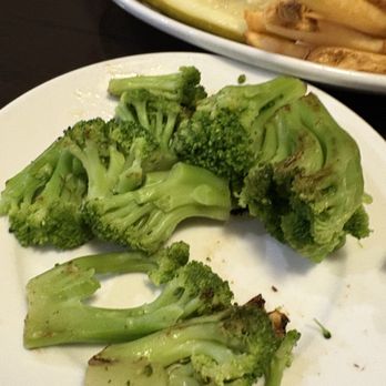 Sunset Grill Clearwater - Grilled Broccoli - Breakfast & Brunch Near Me - Clearwater, Florida Sunset Grill Clearwater - Grilled Broccoli - Breakfast & Brunch Near Me - Clearwater, Florida