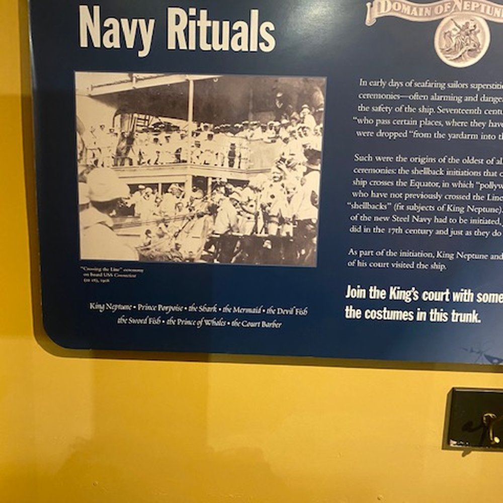 Nauticus - Museums Near Me - Norfolk, Virginia Nauticus - Museums Near Me - Norfolk, Virginia