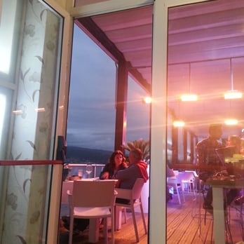 Albatros - Marabillosa terraza exterior con vistas a la ria de Vigo. - Lounges Near Me - Vigo, PO