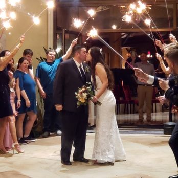 Royal Palm - Quite the send off! - Venues & Event Spaces Near Me - Harvey, Louisiana