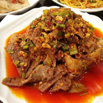 Hot Kitchen Sichuan Style 满嘴香 - Szechuan Near Me - Flushing, New York Hot Kitchen Sichuan Style 满嘴香 - Szechuan Near Me - Flushing, New York