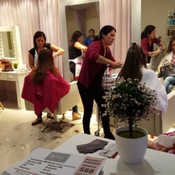 Beauty Express Salon