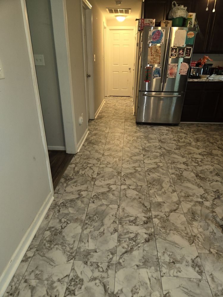 Slide of Saeli Remodeling