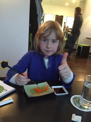 Kon-Ya Sushi, Neu-Ulm by null