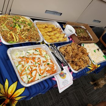 Masa's Cafeteria - Tons of food - Venues & Event Spaces Near Me - Honolulu, Hawaii