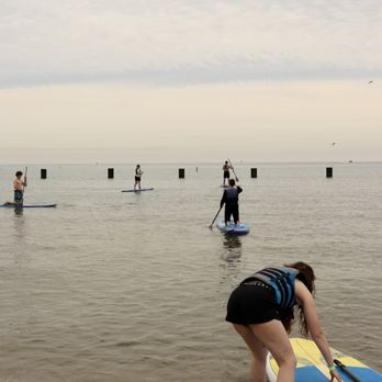 North Avenue Beach - Beaches Near Me - Chicago, Illinois North Avenue Beach - Beaches Near Me - Chicago, Illinois