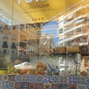 Turia - Tapas Bars Near Me - Valencia, V Turia - Tapas Bars Near Me - Valencia, V