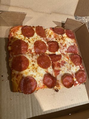 OLLIES PIZZA by null