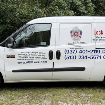 AGP Lock & Security - Security Systems Near Me AGP Lock & Security - Security Systems Near Me