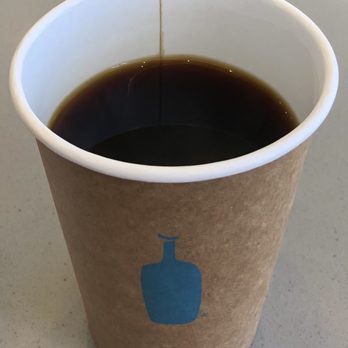 Blue Bottle Coffee - Pasadena - Myanmar drip - Coffee & Tea Near Me - Pasadena, California