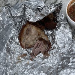 La Moderna Bakery - 1 lb. Carnitas After we had eaten most