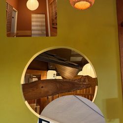 Fukagawa - Inside and out