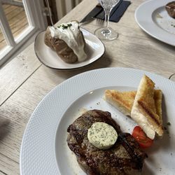 Rammbock Grill - Ribeye