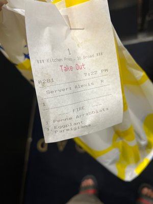 Serafina Financial District by null