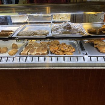 Ceylon Curry - Srilankan shorteats "Snacks" - Sri Lankan Near Me - Staten Island, New York
