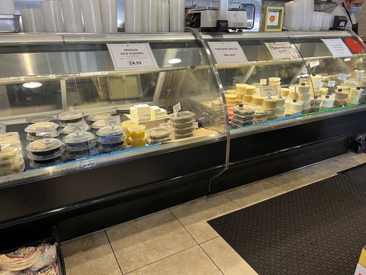 Peachy's Market & Grill by null