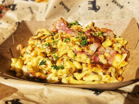 Prost Biergarten by null