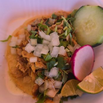 Jacky's Mexican Food - Pollo Street Taco - Mexican Near Me - Buckeye, Arizona