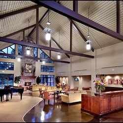West Cobb Church - We enjoy hanging out with each other in our lobby