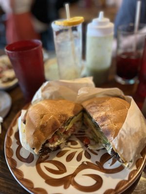 La Tapatia by null
