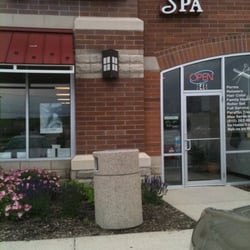 Alexis Salon Spa