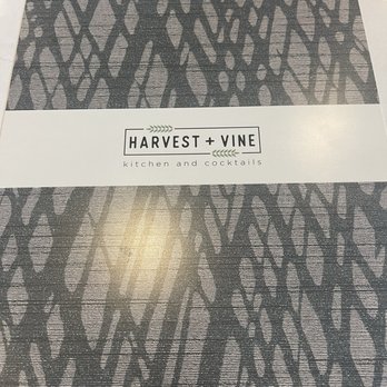 Harvest + Vine - Wine Bars Near Me - Reston, Virginia Harvest + Vine - Wine Bars Near Me - Reston, Virginia