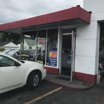 All Car Service Center - Auto Repair Near Me - Garfield Heights, Ohio All Car Service Center - Auto Repair Near Me - Garfield Heights, Ohio