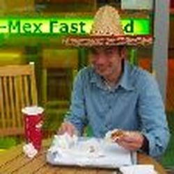 Speedy Taco Tex-Mex