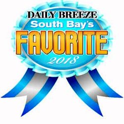 Thank you to my patients for voting for me as their favorite Plastic Surgeon!