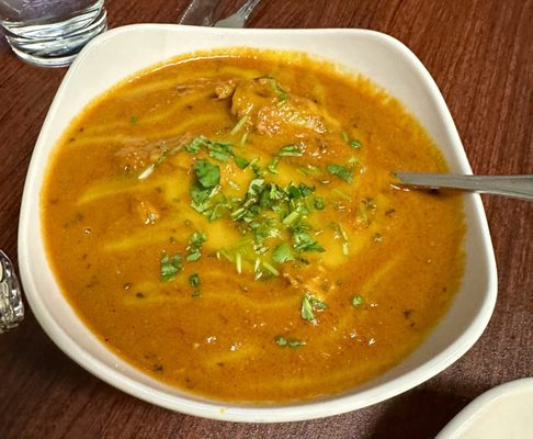 Haldi Indian Cuisine by null