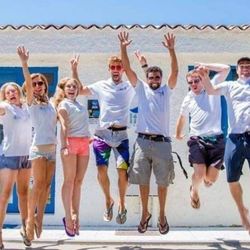 Sea Spirit Diving Resort - Professional multi-lingual crew in our diving center Giardini Naxos