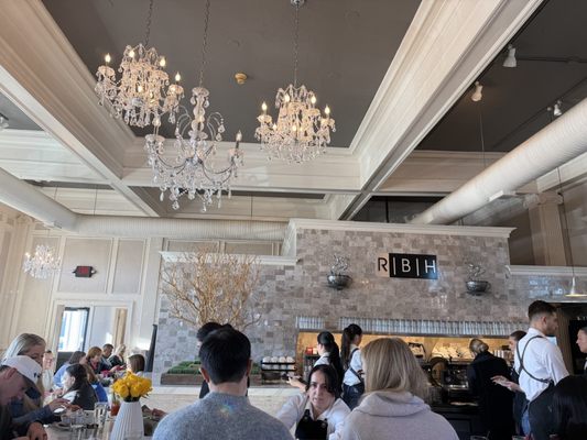 Rochester Brunch House by null