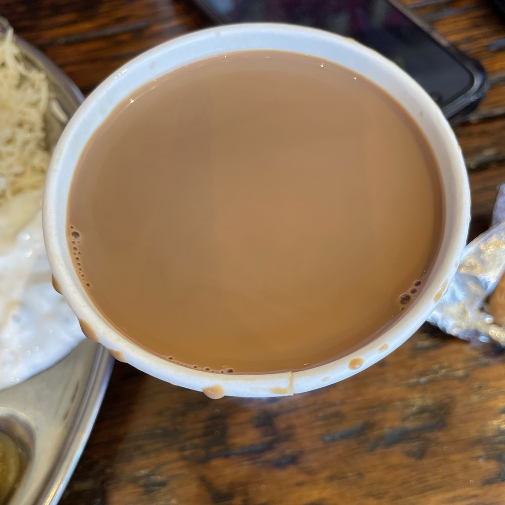 Kasa Masala Chai Kasa Masala Chai