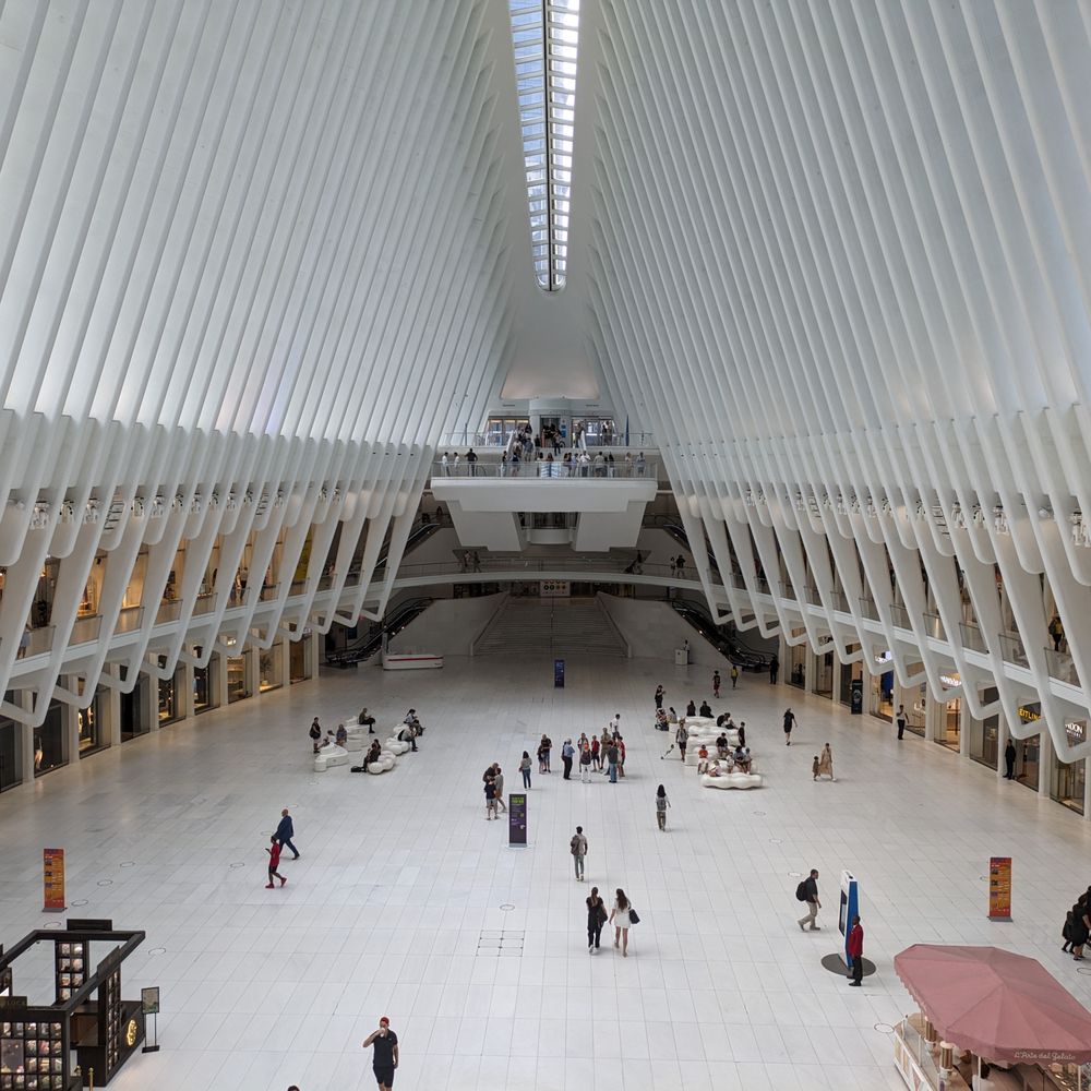 Oculus - Landmarks & Historical Buildings Near Me - New York, New York Oculus - Landmarks & Historical Buildings Near Me - New York, New York