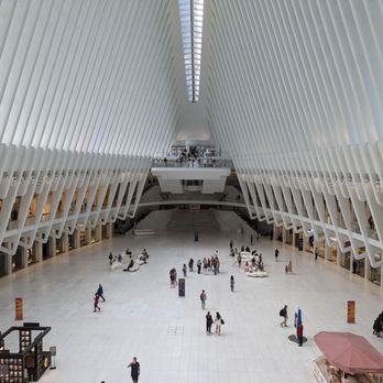 Oculus - Landmarks & Historical Buildings Near Me - New York, New York Oculus - Landmarks & Historical Buildings Near Me - New York, New York