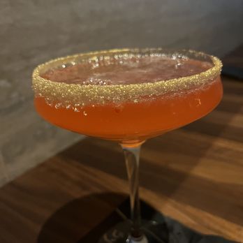 Eddie V's Prime Seafood - 24karet cocktail, - Seafood Near Me - Paramus, New Jersey Eddie V's Prime Seafood - 24karet cocktail, - Seafood Near Me - Paramus, New Jersey