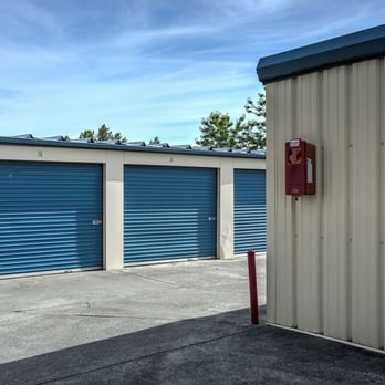 Portland Avenue Self Storage - Self Storage Near Me - Tacoma, Washington Portland Avenue Self Storage - Self Storage Near Me - Tacoma, Washington
