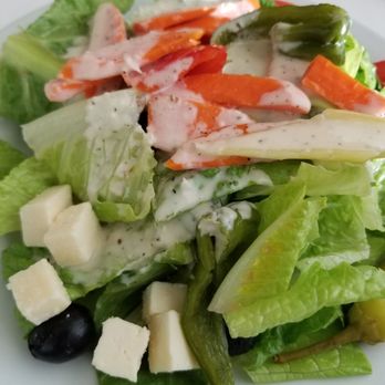 Assaggio - Kapolei - House salad is the best! - Italian Near Me - Kapolei, Hawaii Assaggio - Kapolei - House salad is the best! - Italian Near Me - Kapolei, Hawaii