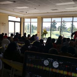Dj Steve Fresh Entertainment - RANCHO VISTA COUNTRY CLUB