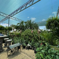 KB Home & Garden - Excellent choices!