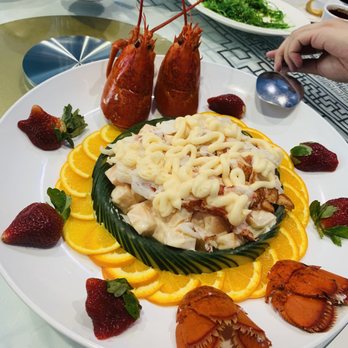 Royal Canton Seafood Palace - Seafood Near Me - Queens, New York