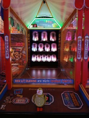 Palace Playland by null