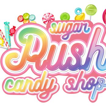 Sugar Rush Candy Shop - Candy Stores Near Me - Chicago, Illinois Sugar Rush Candy Shop - Candy Stores Near Me - Chicago, Illinois