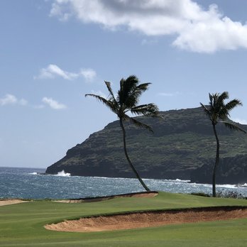 Ocean Course Hokuala - Golf Near Me - Lihue, Hawaii Ocean Course Hokuala - Golf Near Me - Lihue, Hawaii
