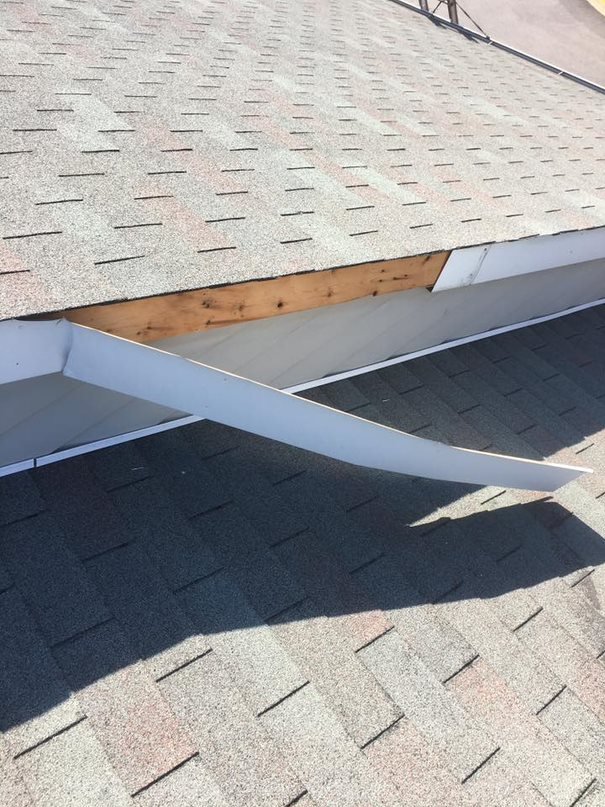 Slide of Performance Roofing and Remodeling