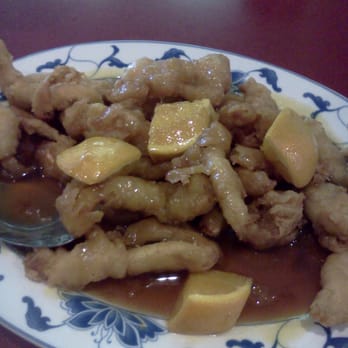 Lee's Garden Restaurant - Orange Chicken - Chinese Near Me - Marina, California Lee's Garden Restaurant - Orange Chicken - Chinese Near Me - Marina, California