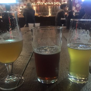 Ocelot Brewing Company - Breweries Near Me - Dulles, Virginia Ocelot Brewing Company - Breweries Near Me - Dulles, Virginia